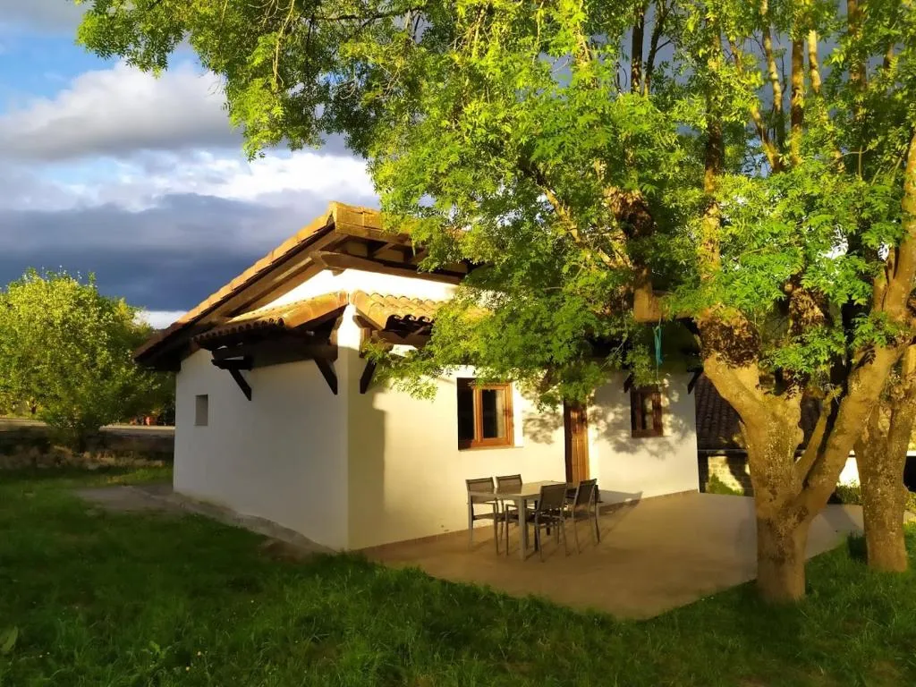 Imagen 8 de Casa de campo entre dos parques naturales