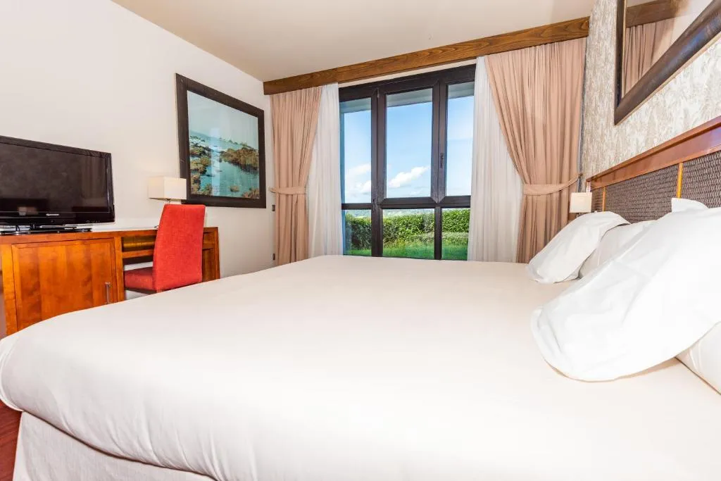 Imagen 3 de Hosteria de Torazo Nature Hotel & Spa