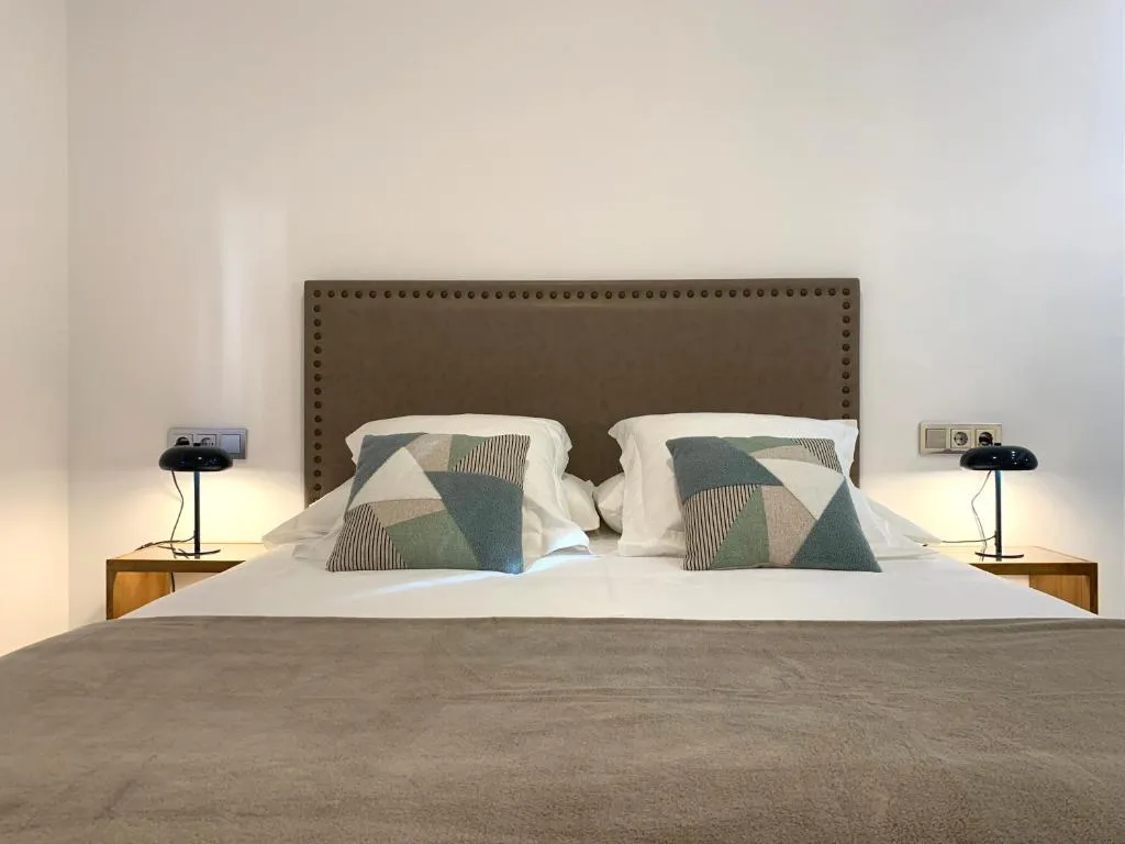 Imagen 6 de The Park House by homebilbao