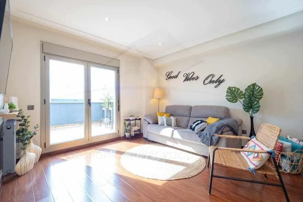 Imagen 8 de Apartamento Silmo Atico
