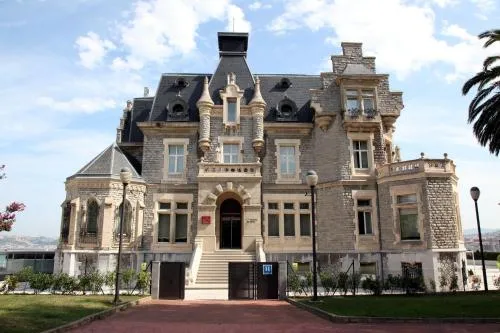 Hotel URH Palacio de Oriol