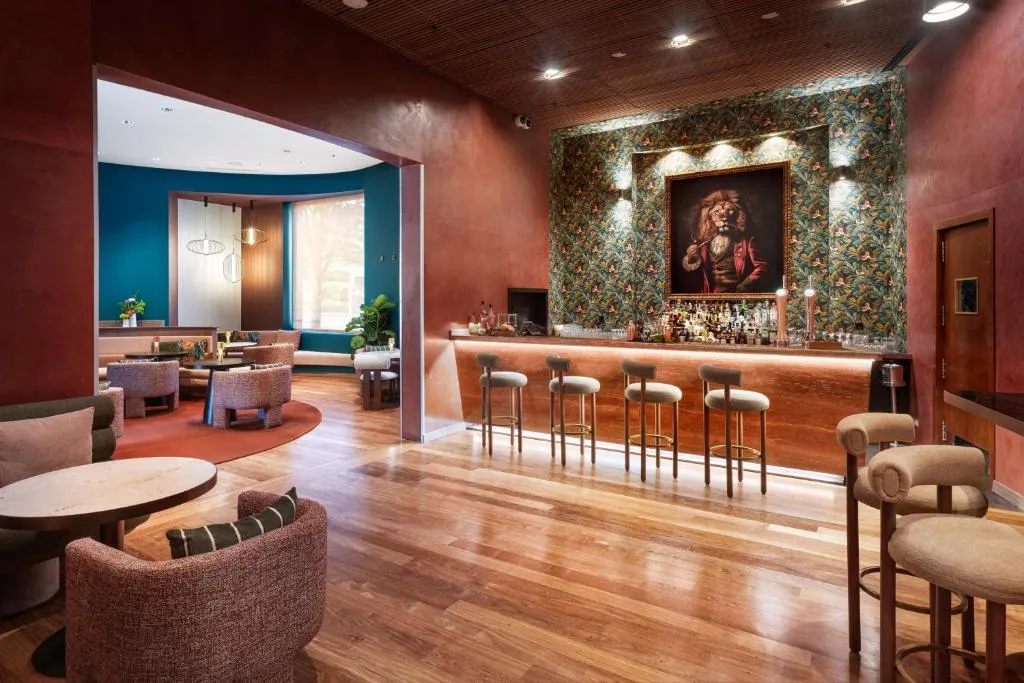 Imagen 7 de Hotel Meliá Bilbao