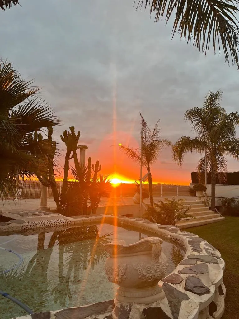 Imagen de Atalaya del Sur
