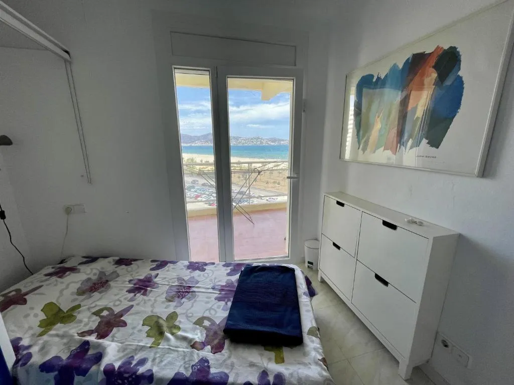 Imagen 7 de 51 Dos habitaciones vista mar