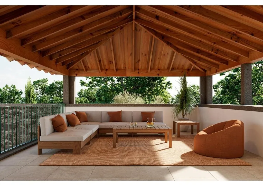 Imagen 2 de Reverence Villas Fufin