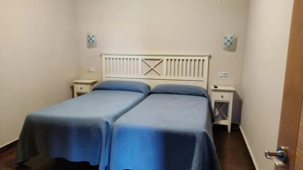 Imagen 2 de Apartamentos Astilleros