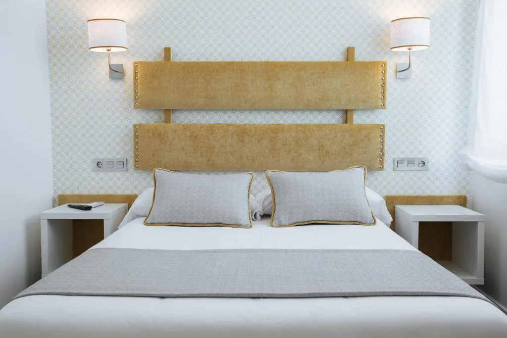 Imagen de Hotel Santa Cruz