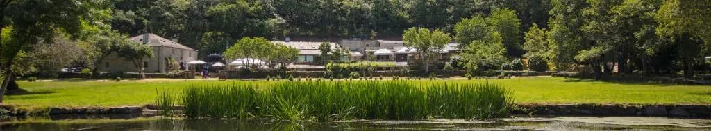Imagen de Fervenza Casa Grande & Restaurante