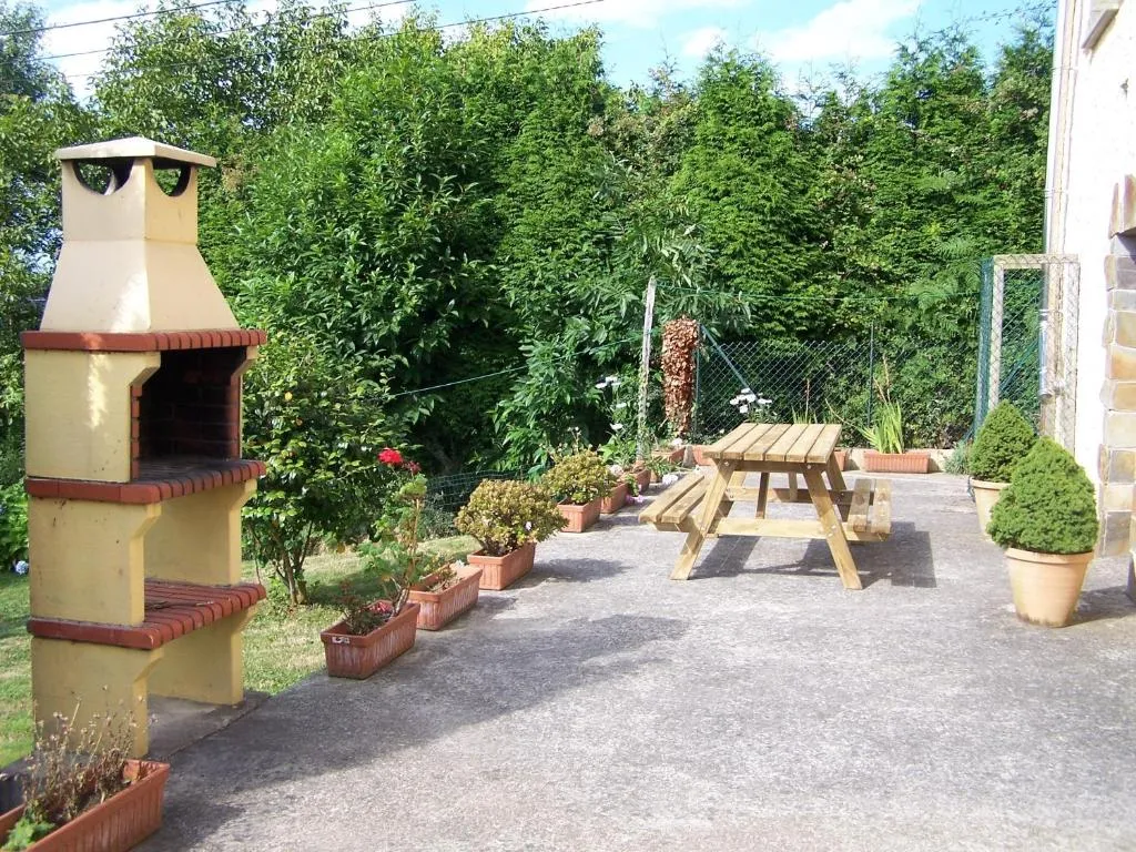Imagen 6 de Casa El Trabeseo