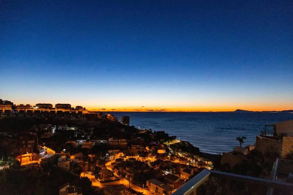 Imagen 7 de 4-Seasons Penthouse Cullera