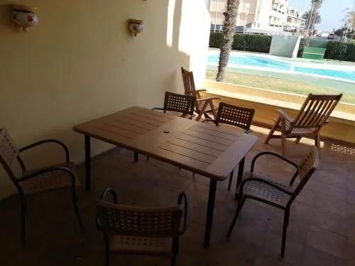 Los Juncos Solo Familias Serviplaya