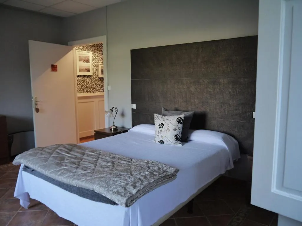 Imagen de Hotel Rural Isasi