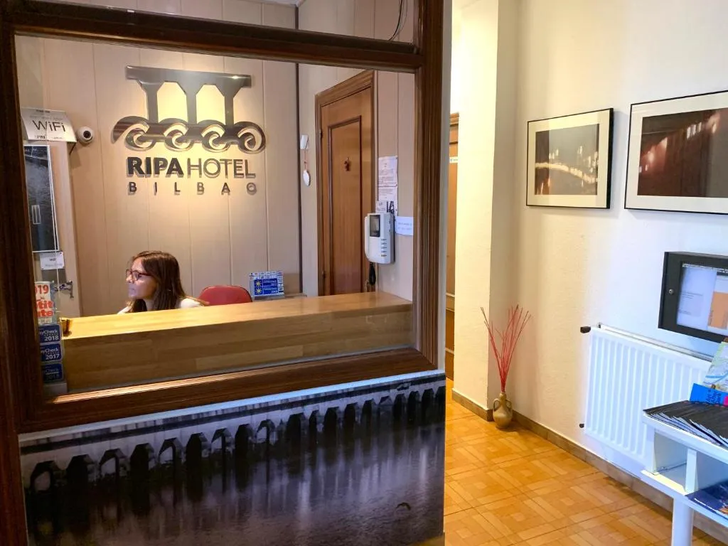 Imagen 8 de Hotel Ripa