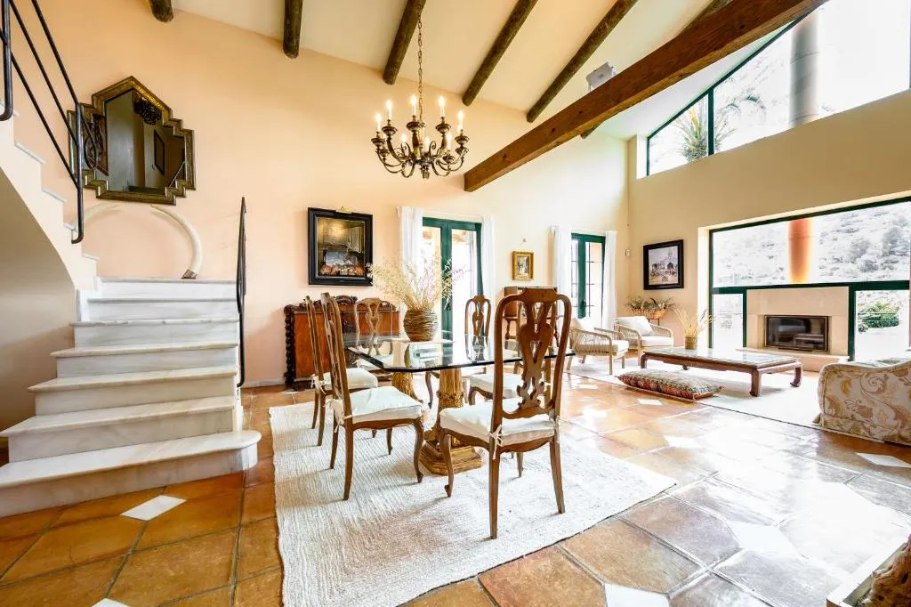 Imagen 3 de VILLA SAGUARO Málaga