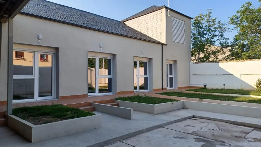 Imagen 1 de Apartamentos Turísticos Magencio