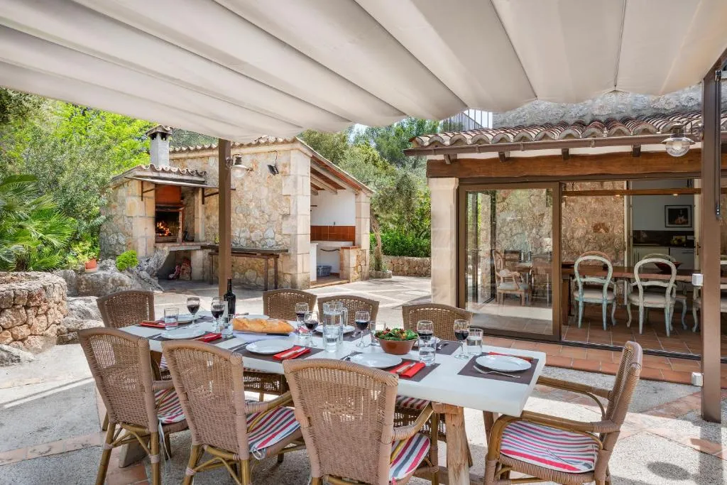 Imagen 5 de Holiday Villa Cuarterades Pollensa - Js Properties