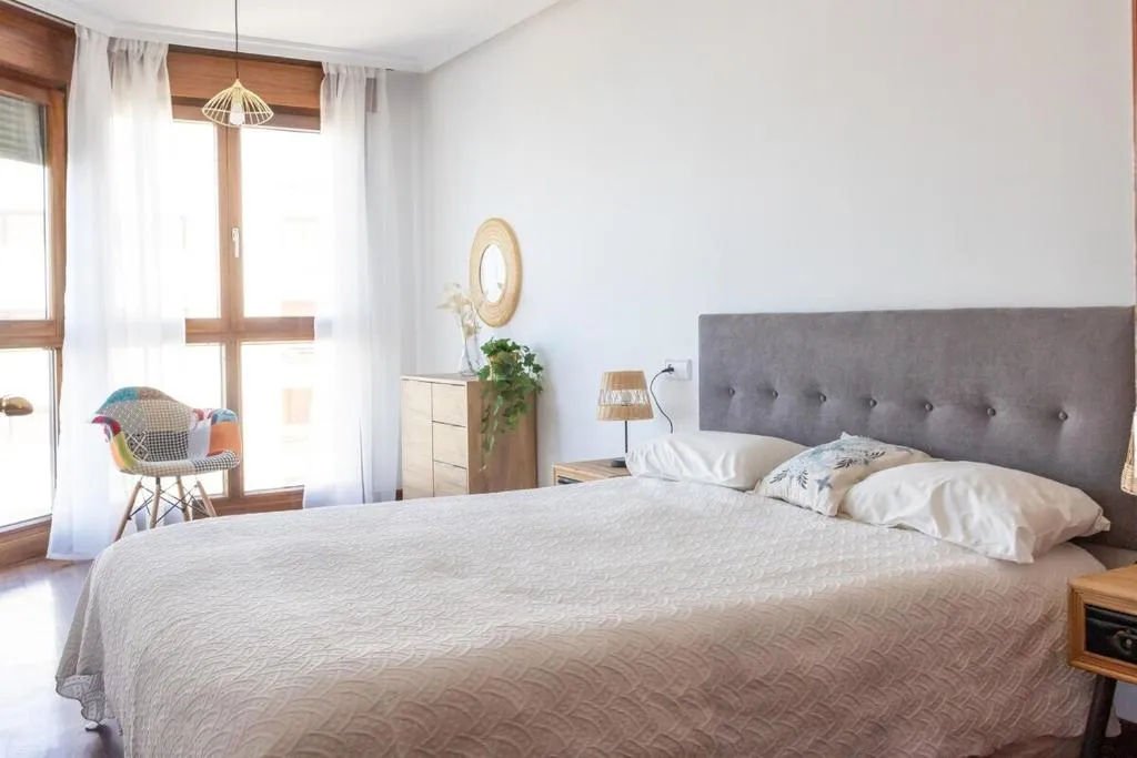 Imagen 7 de MyHouseSpain - Playa de poniente, con vistas al mar y parking gratuito