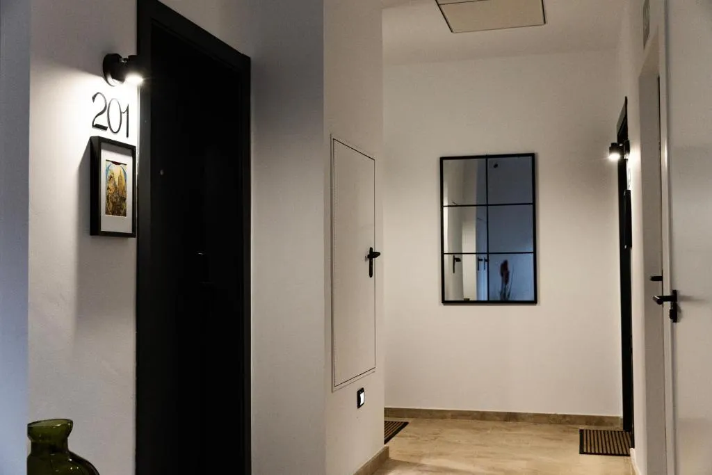 Imagen 5 de Demetrio By Alma Suites