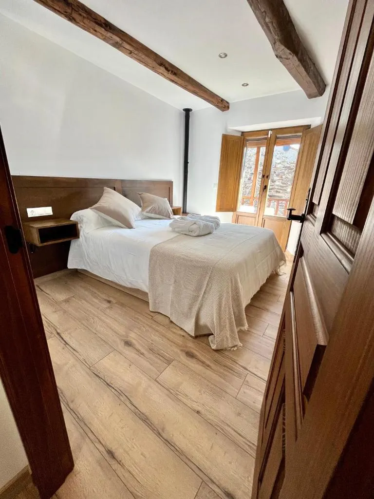 Imagen 2 de La Casina de la Yeye San Cristóbal de Valdueza