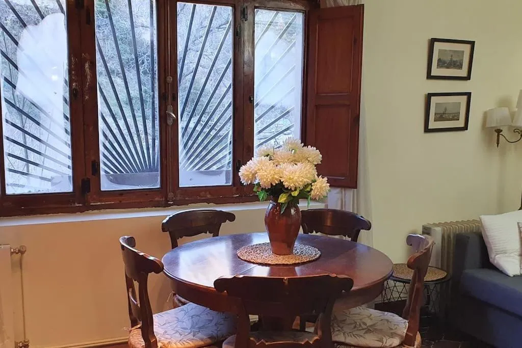 Imagen de Casa Los Quinos