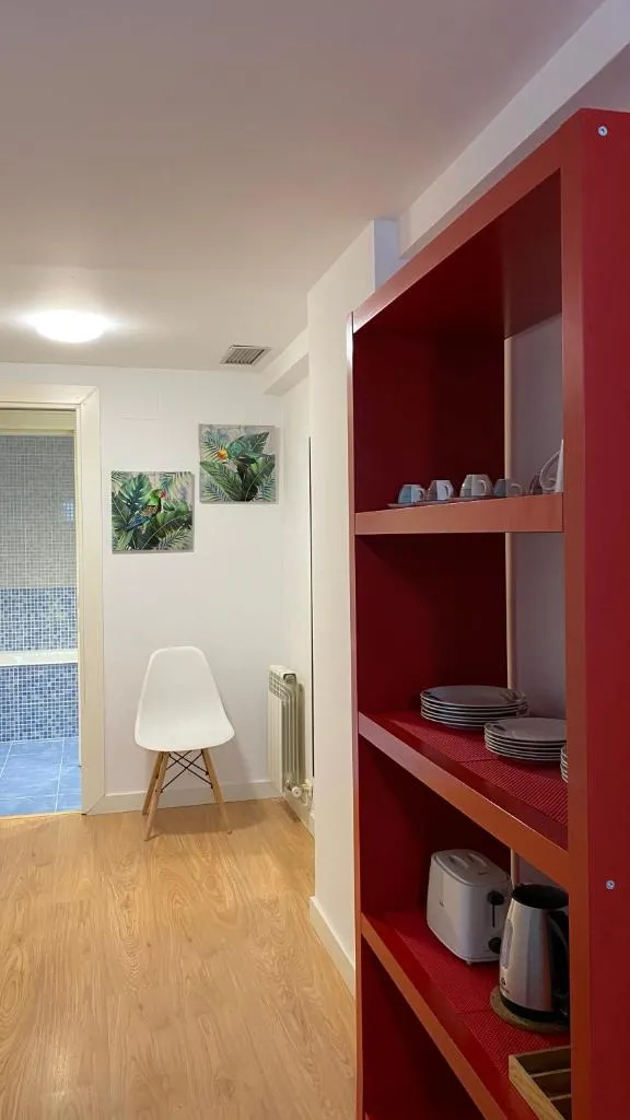 Imagen 6 de LC Apartamentos César Augusto
