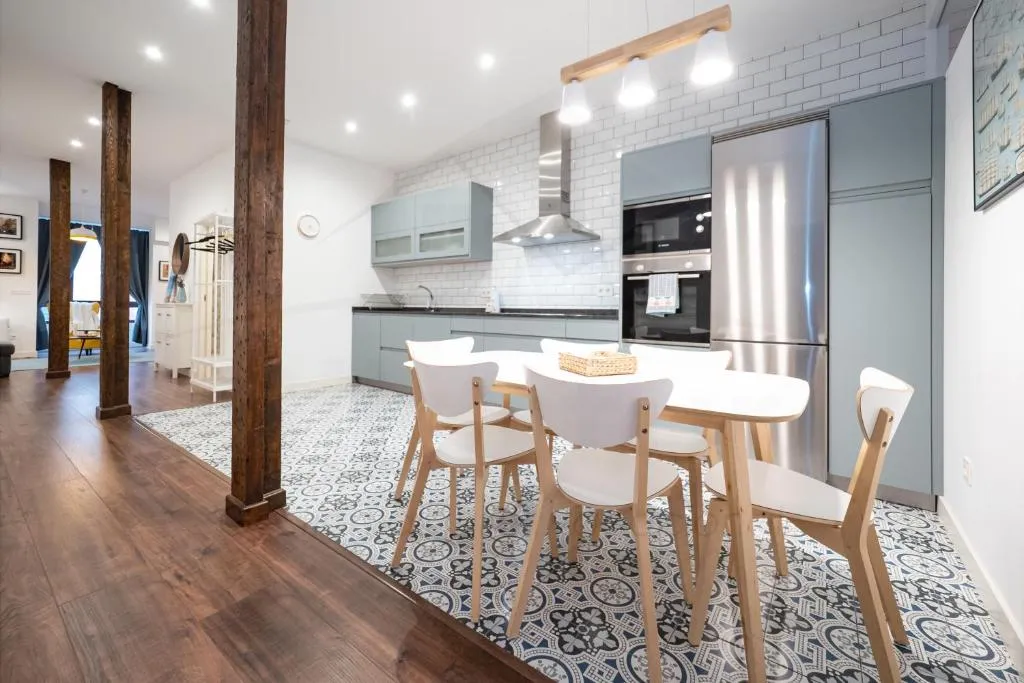 Imagen 2 de Lavaderu Apartamento