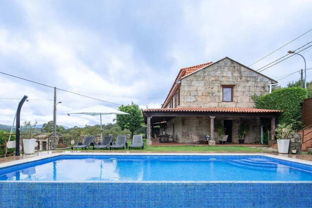 Imagen de Casa da Xeitosa