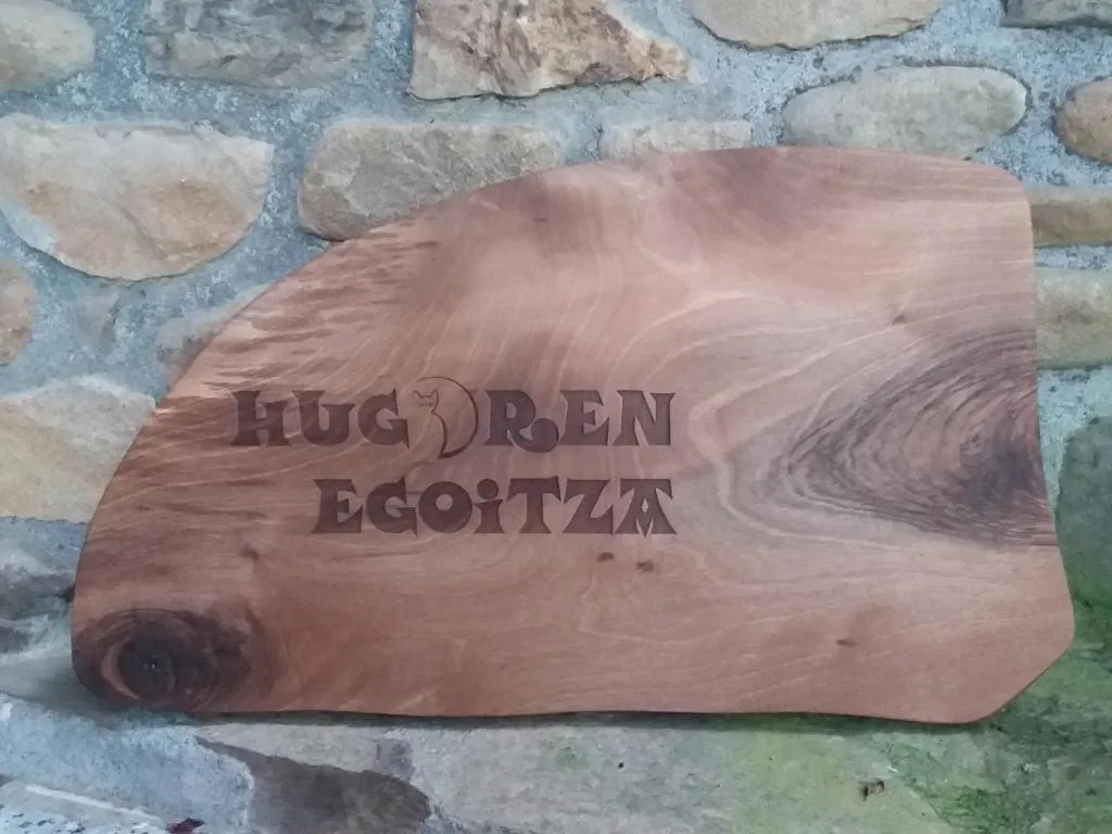 Imagen 8 de Hugoren Egoitza