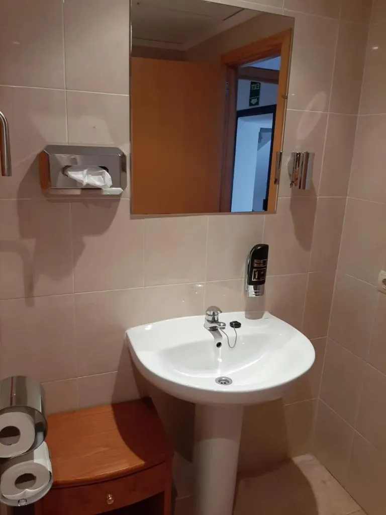Imagen 1 de Hostal Tierramar