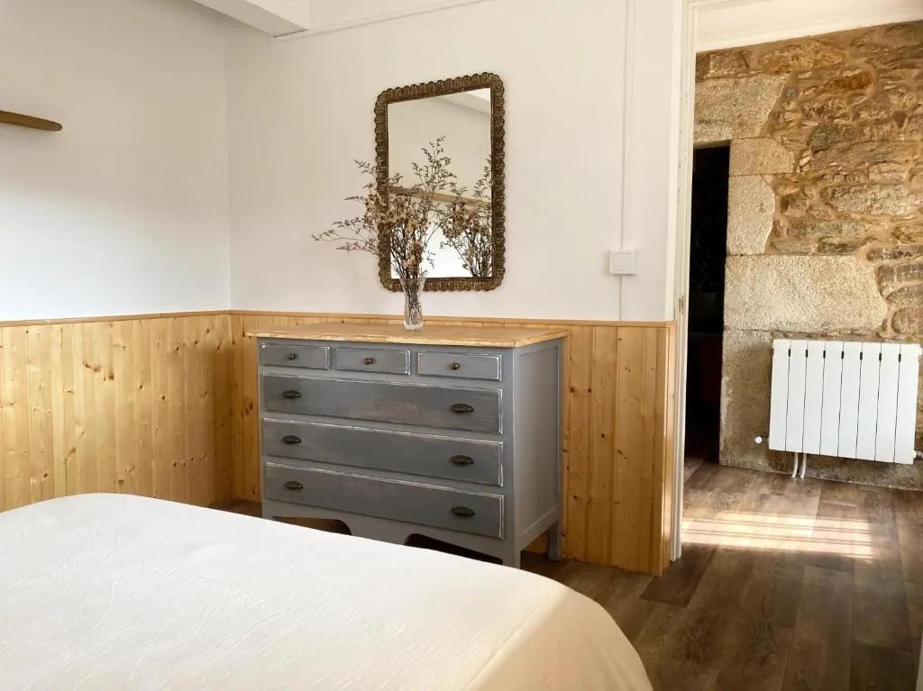Imagen 1 de Apartamento en Casa Oliveros, Razo
