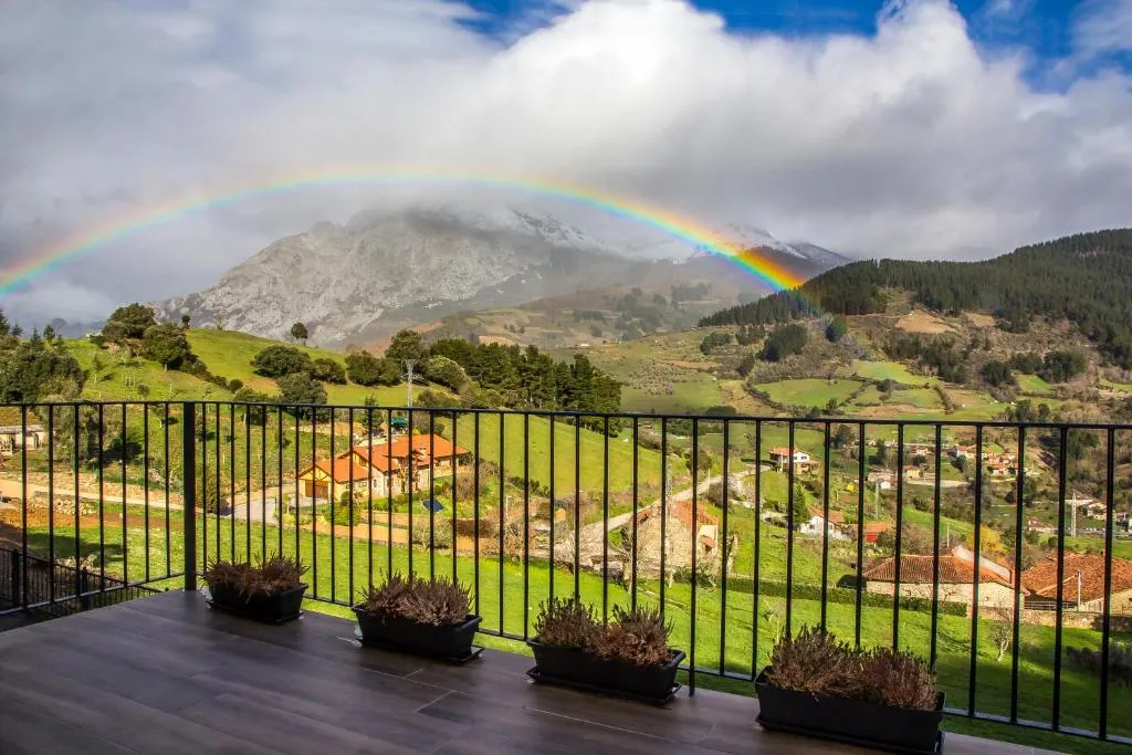 Imagen 8 de El Mirador de Armaño