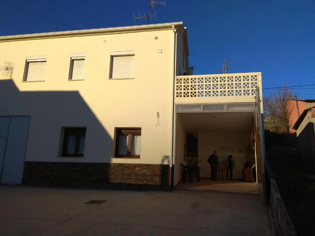 Imagen 3 de Casa Rural El Cabo
