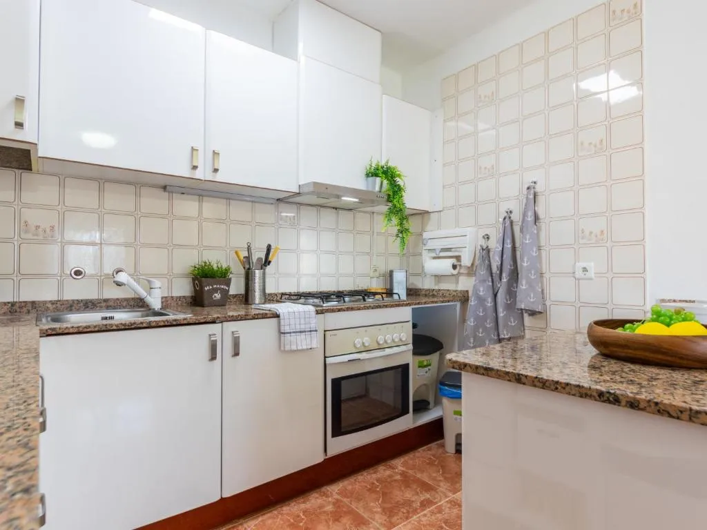 Imagen 3 de Holiday Home Morera by Interhome