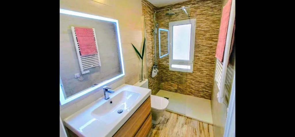 Imagen 7 de Apartamento en Gijón Arbeyal