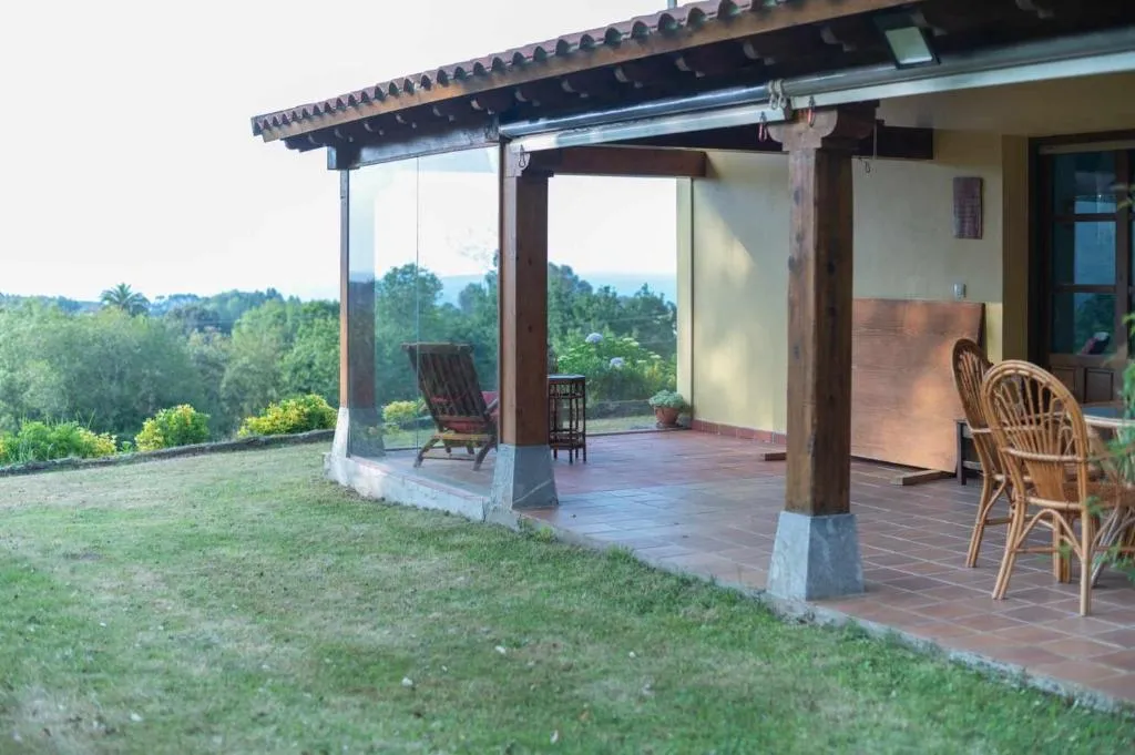 Imagen 3 de Villa Locus Amoenus