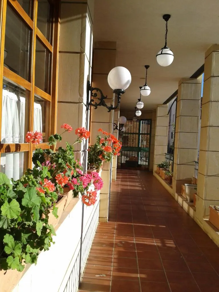 Imagen 6 de Hotel El Gamo