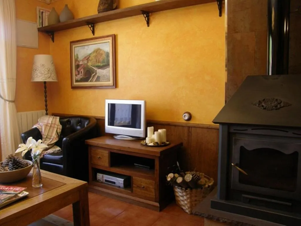 Imagen 6 de Chalet Rural El Encanto