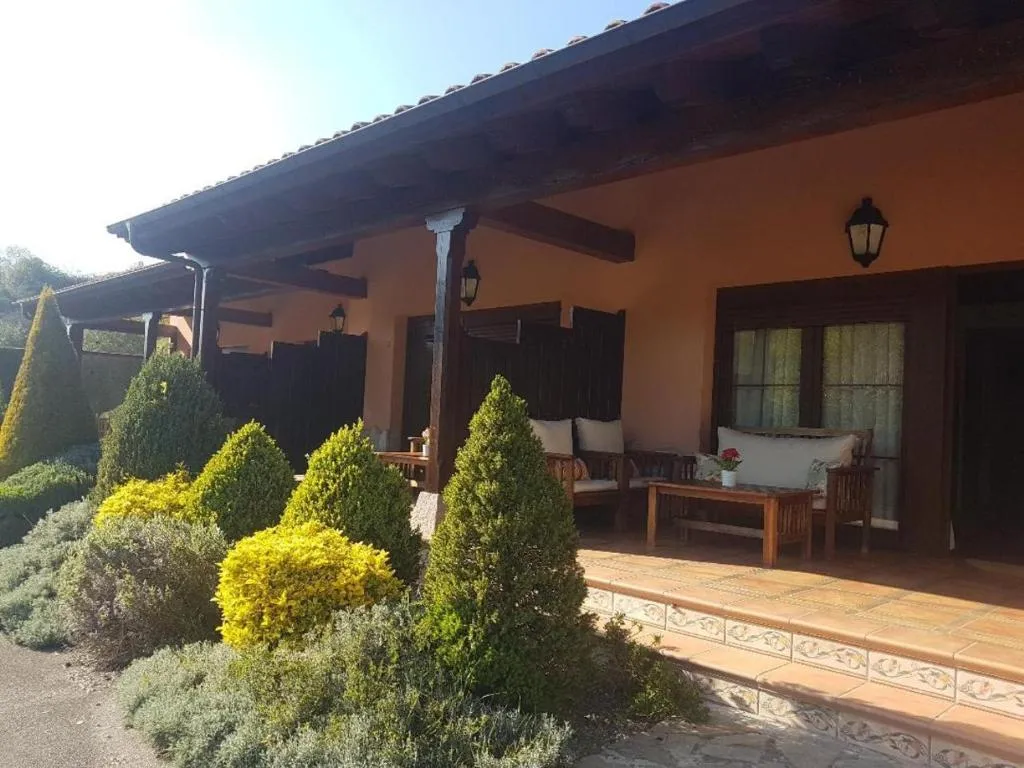 Imagen de Apartamentos El Pedrayu