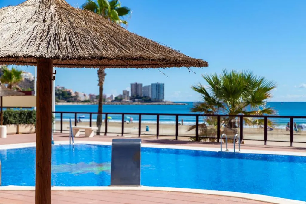 Imagen 2 de Florazar Apartment Cullera Beachfront