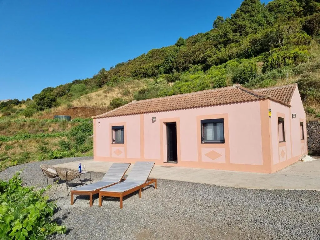 Imagen de villa los vaqueros