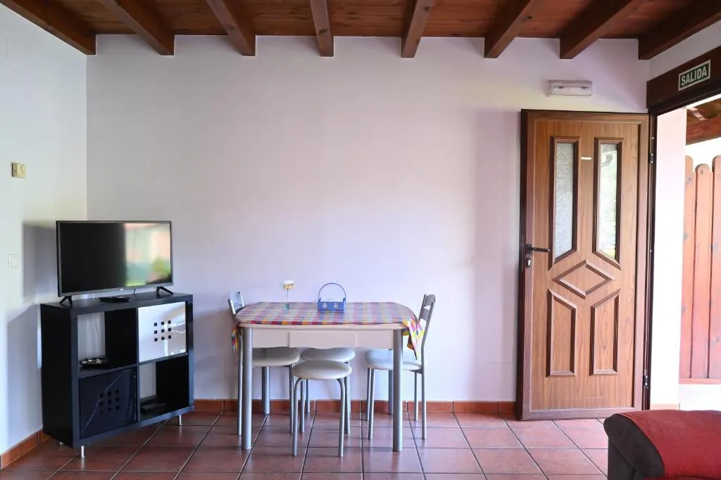 Imagen 7 de Apartamentos Aires De Avin - Onis