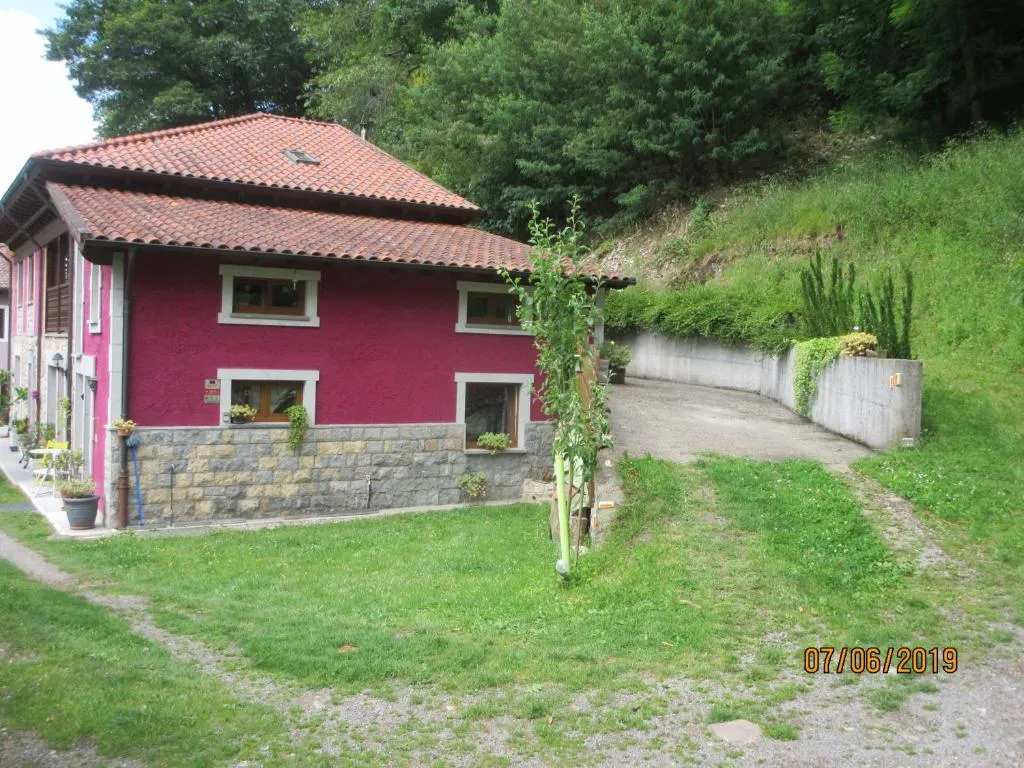 Imagen 7 de La Muria Apartment