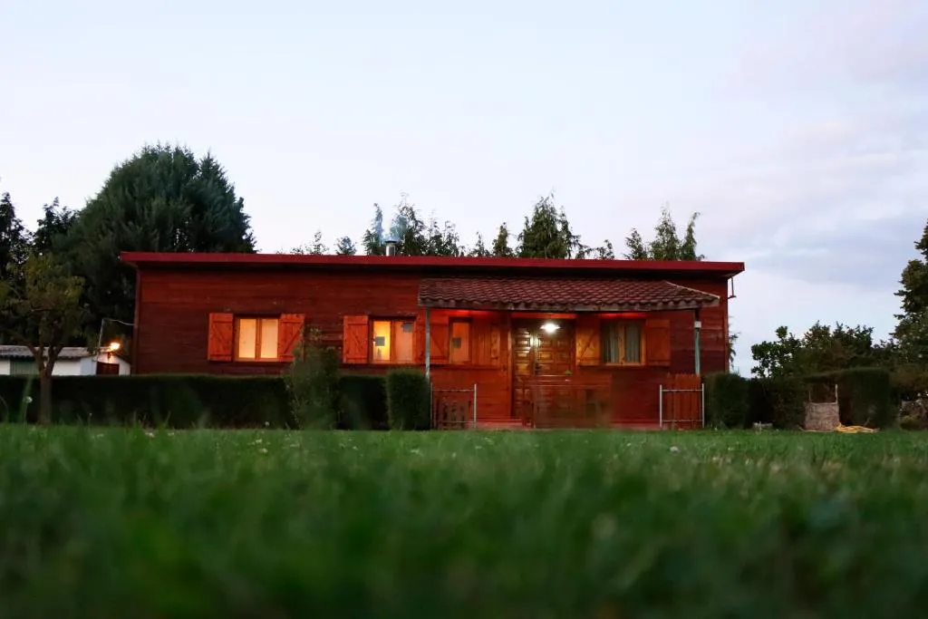 Imagen 4 de MI CASA DE MADERA