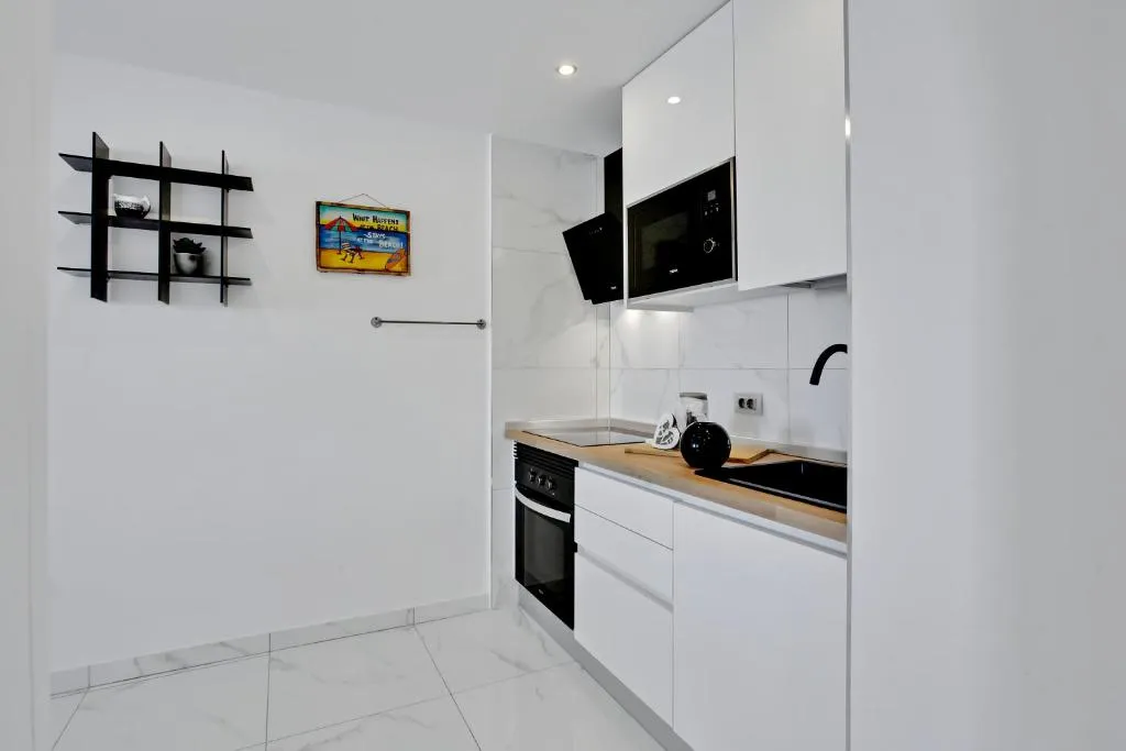 Imagen 8 de Paradise Luxury Apartment