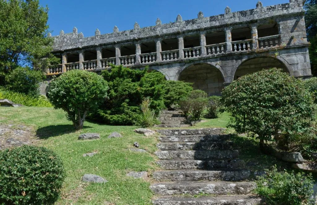 Imagen 6 de Pazo de Villares