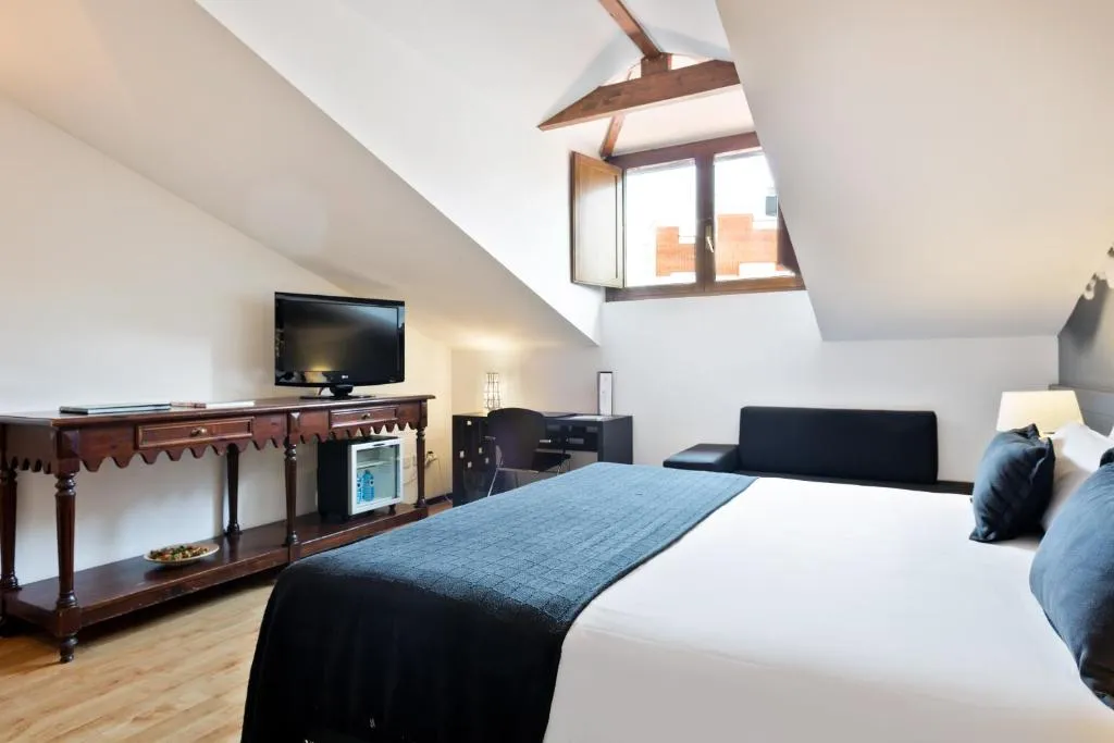 Imagen 6 de Abba Jazz Hotel Vitoria