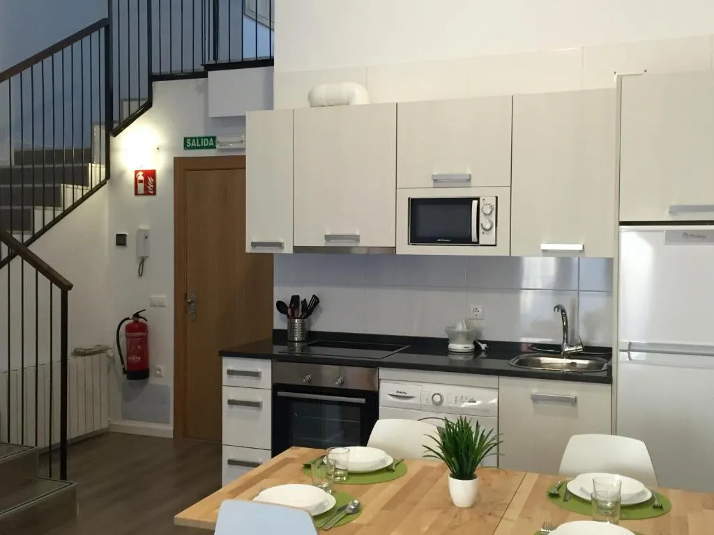 Imagen de Apartamentos Jurramendi - Los Arcos