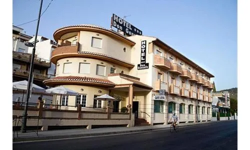 Imagen de HOTEL LA FONDA DE DON GONZALO
