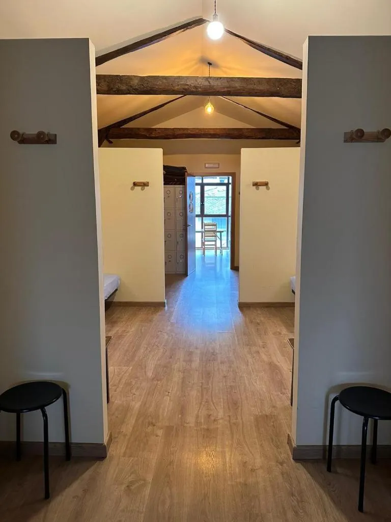 Imagen 8 de Albergue de peregrinos Compostela