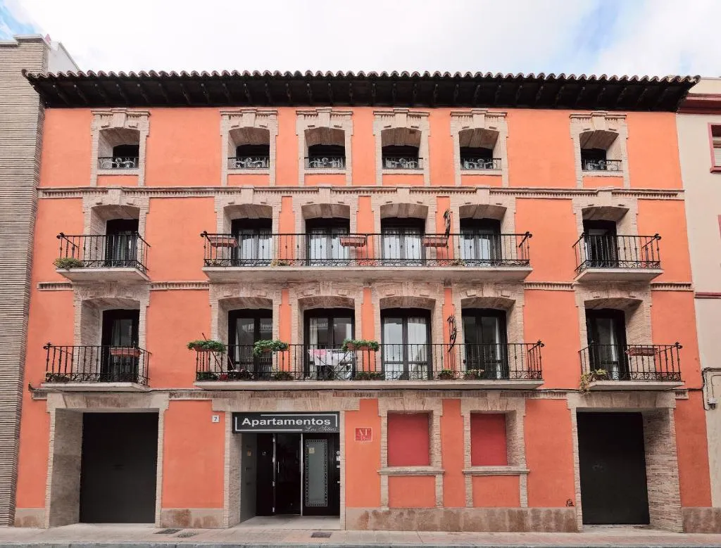 Imagen de Casa Palacio de los Sitios